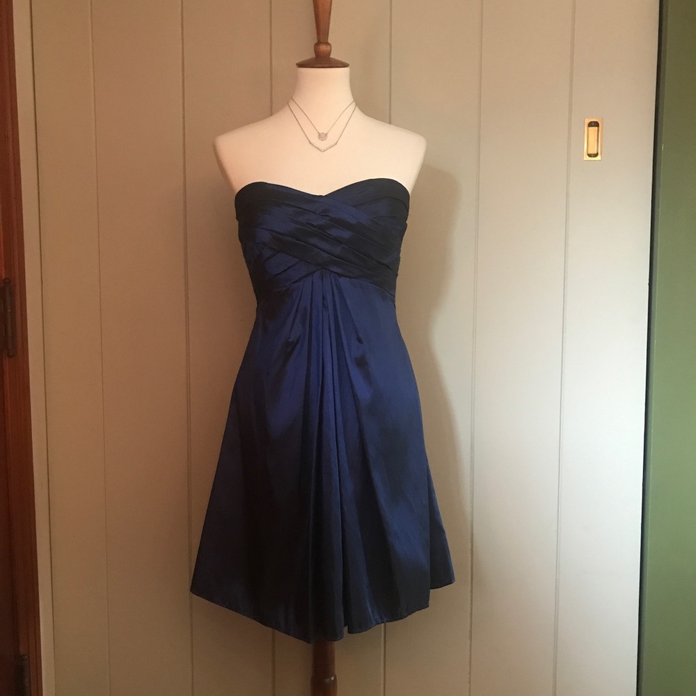 Bridesmaid Dresses